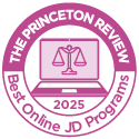 Best Online JD Programs 2025