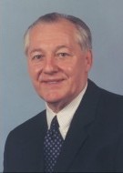 James Zeszutek ’72, G’76, L’75
